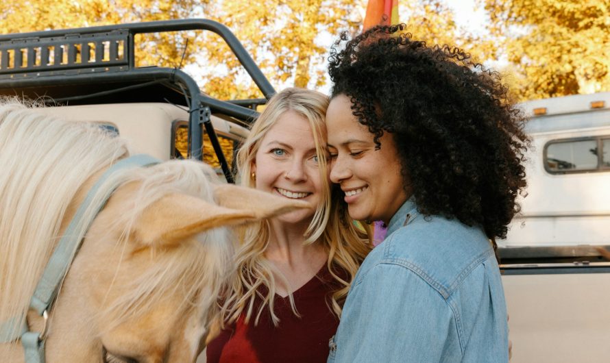 Top 5 des meilleurs sites de rencontre trans